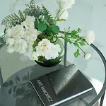 Deluxe Swan Stone Castle ブダペスト