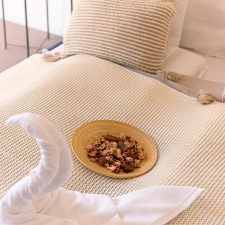 Hotel apartamentowy Deluxe Swan Stone Castle