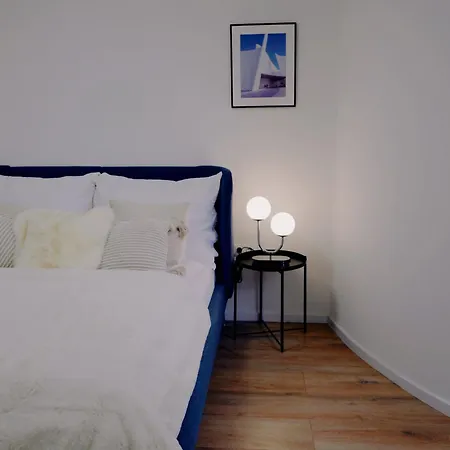 Deluxe Swan Stone Castle Hotel apartamentowy Budapeszt