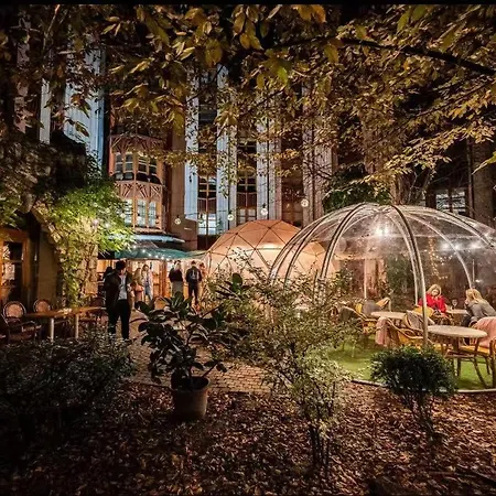 Deluxe Swan Stone Castle Hotel apartamentowy