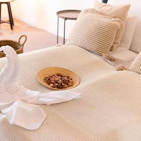 Deluxe Swan Stone Castle Hotel apartamentowy