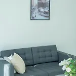 מלון דירות Deluxe Swan Stone Castle בודפשט