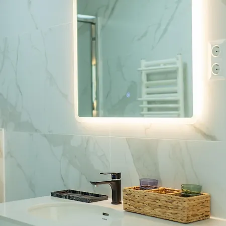 Deluxe Swan Stone Castle 4* Budapešť